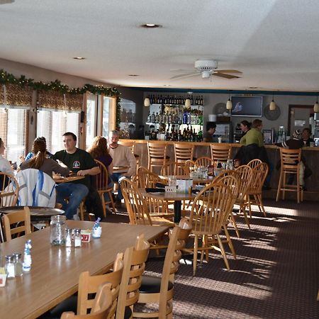 Kancamagus Lodge Lincoln Extérieur photo