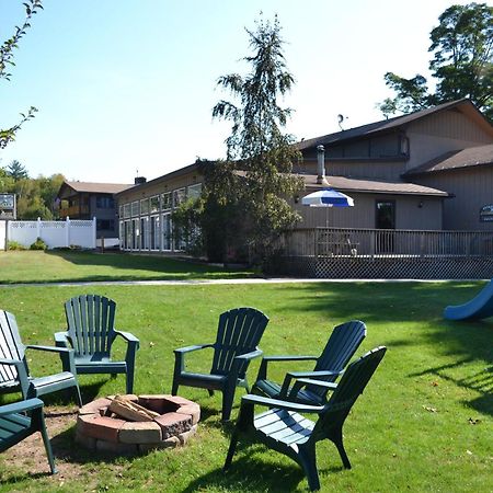 Kancamagus Lodge Lincoln Extérieur photo