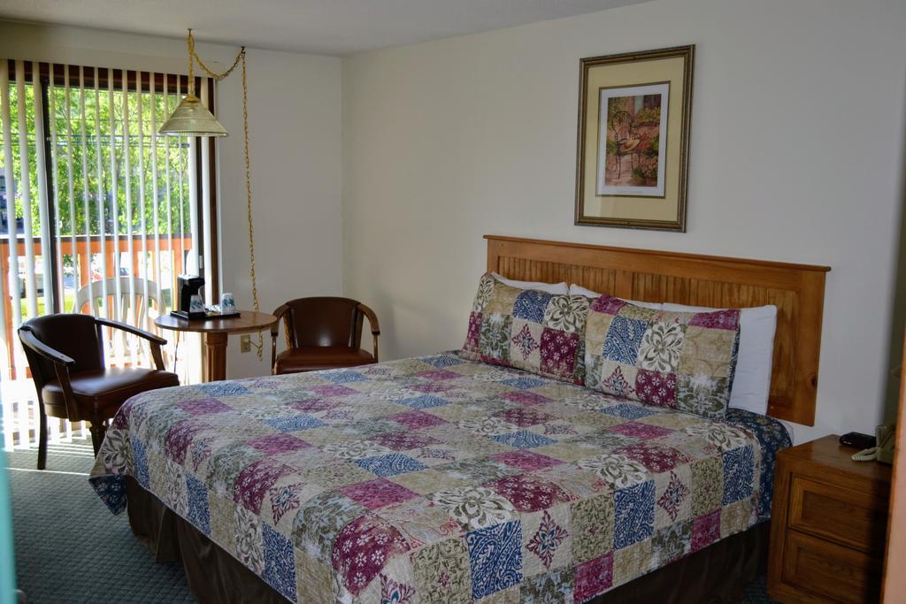 Kancamagus Lodge Lincoln Extérieur photo