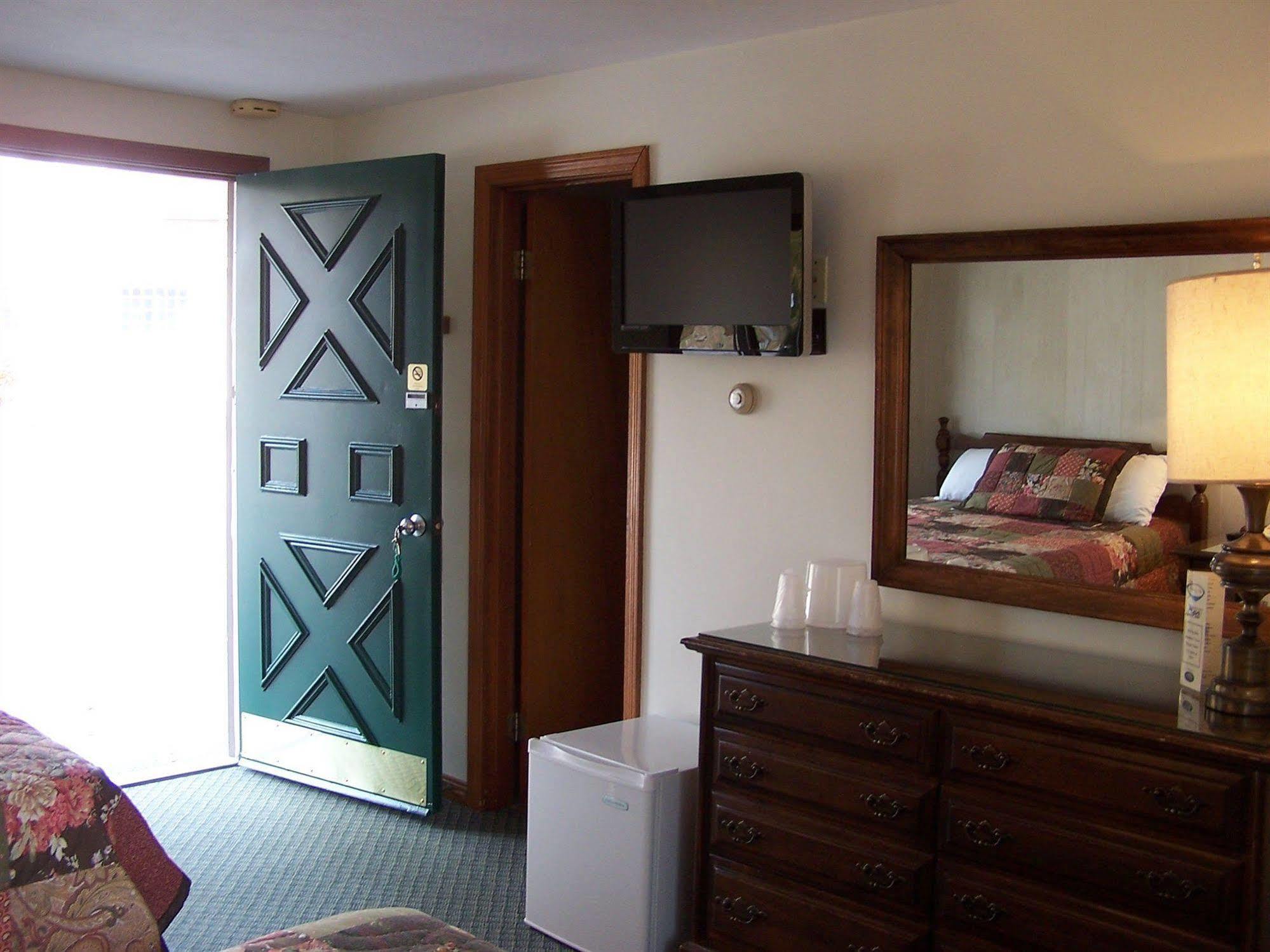 Kancamagus Lodge Lincoln Extérieur photo