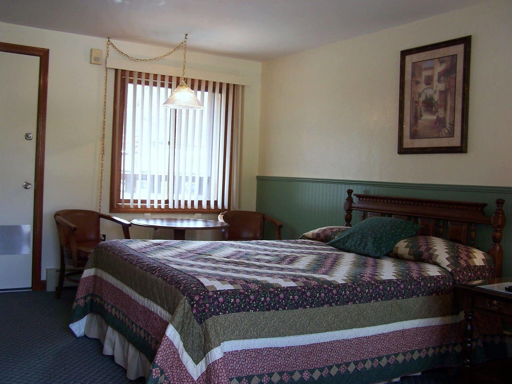Kancamagus Lodge Lincoln Extérieur photo
